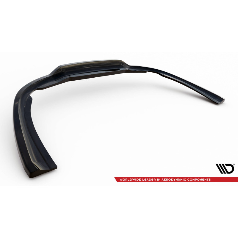 Maxton ABS BIG RDG+RDG