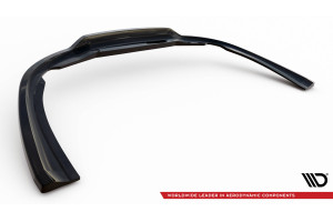 Maxton ABS BIG RDG+RDG