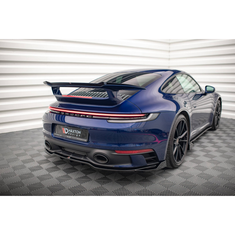 Maxton ABS BIG RDG+RDG