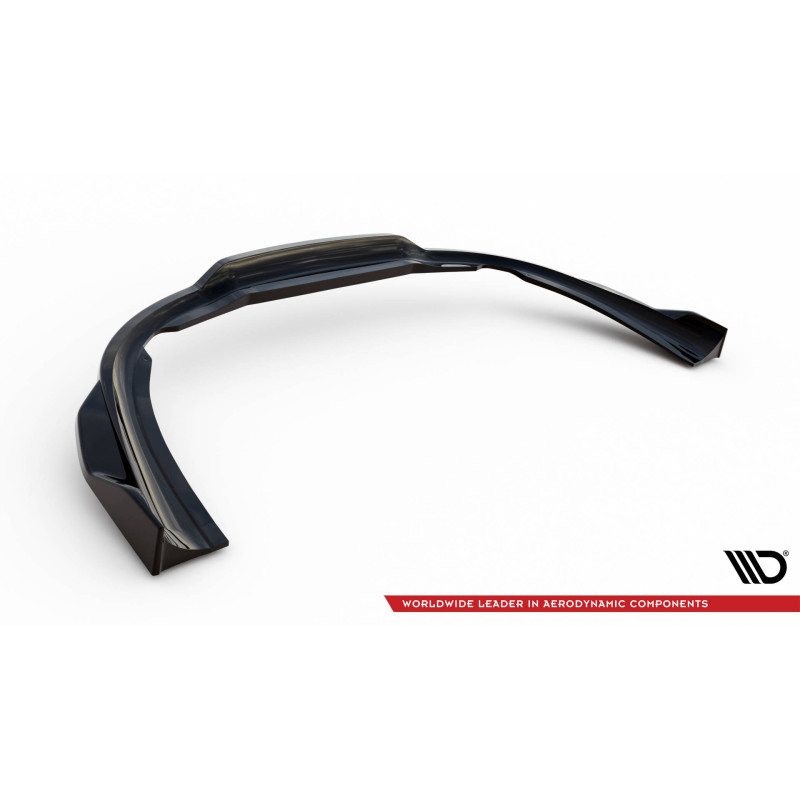 Maxton ABS BIG RDG+RDG