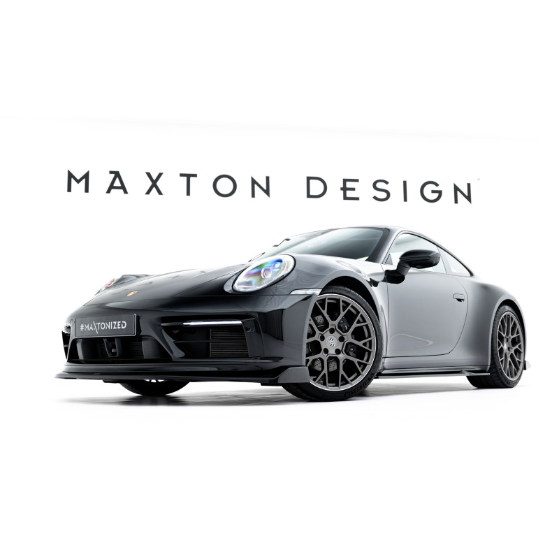 Maxton ABS SDG