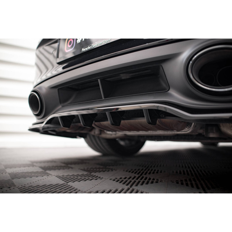 Maxton ABS BIG RDG+RDG