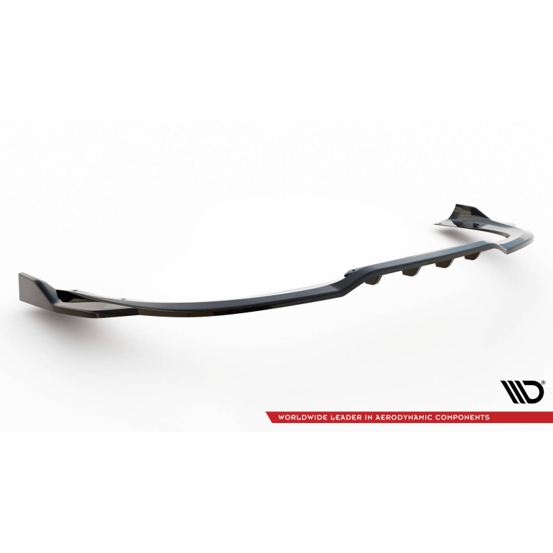 Maxton ABS BIG RDG+RDG