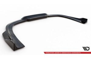 Maxton ABS BIG RDG+RDG