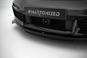 Maxton ABS FDG