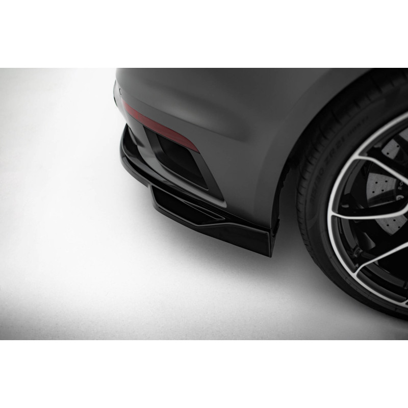 Maxton ABS BIG RDG+RDG