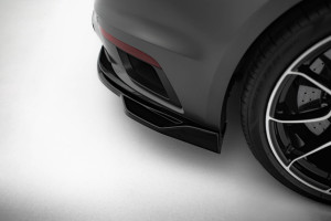 Maxton ABS BIG RDG+RDG