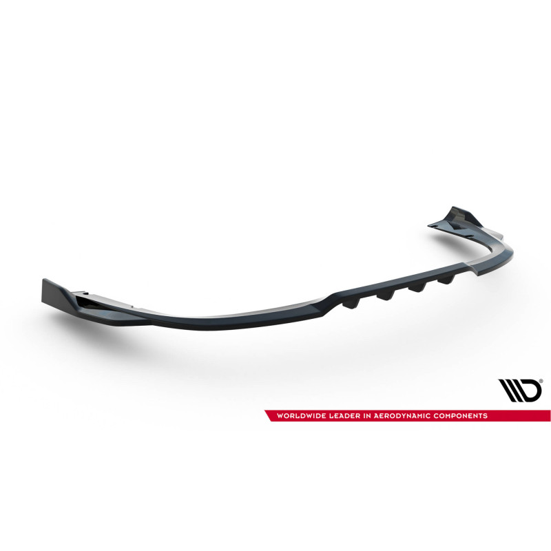 Maxton ABS BIG RDG+RDG