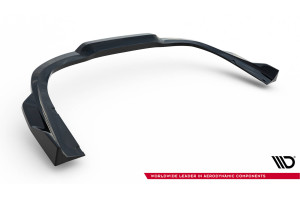 Maxton ABS BIG RDG+RDG