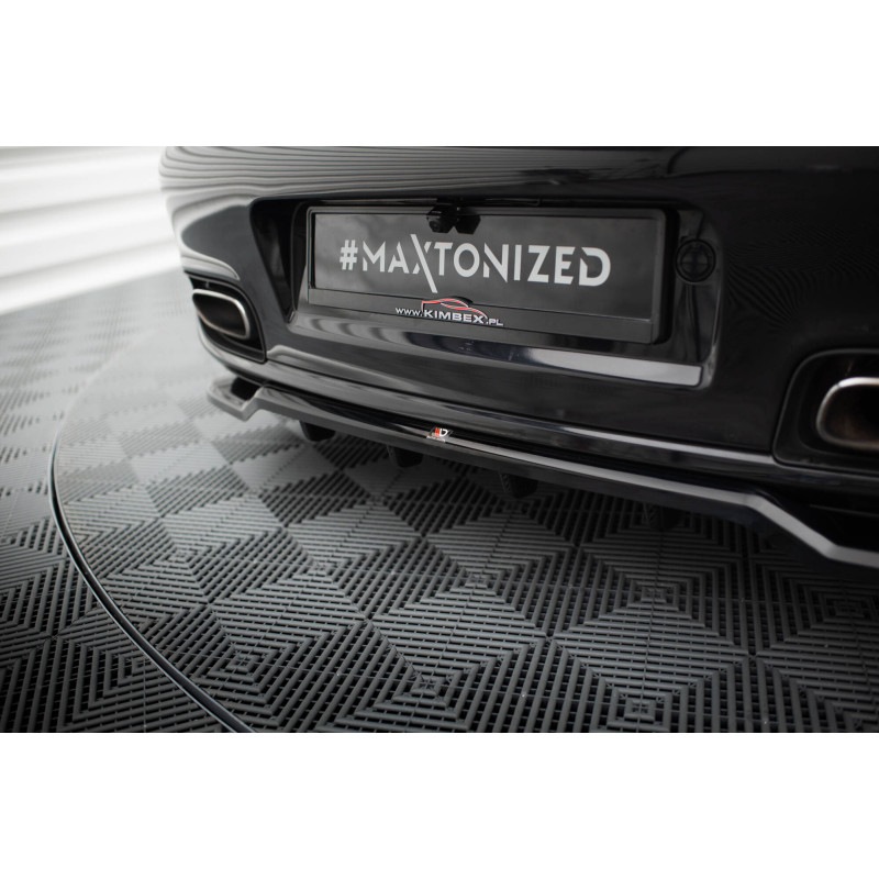 Maxton ABS BIG RDG+RDG