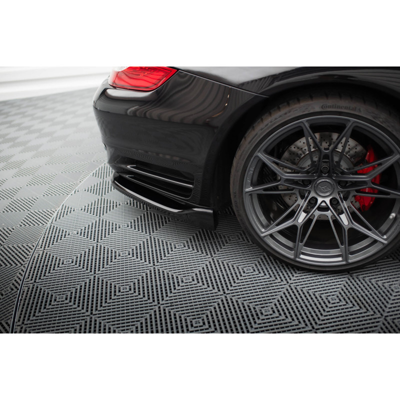 Maxton ABS BIG RDG+RDG