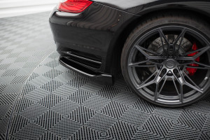 Maxton ABS BIG RDG+RDG