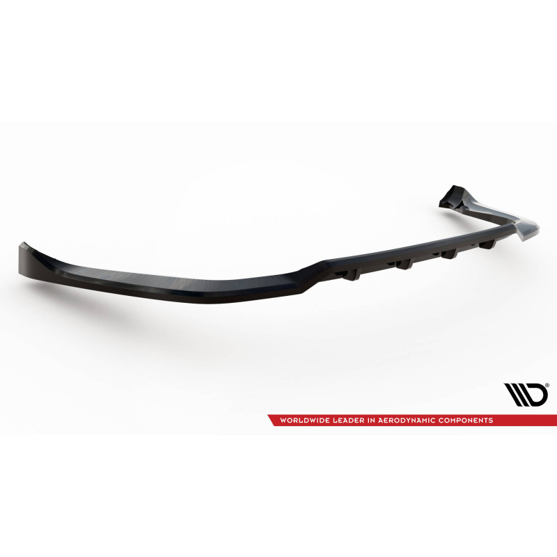 Maxton ABS BIG RDG+RDG