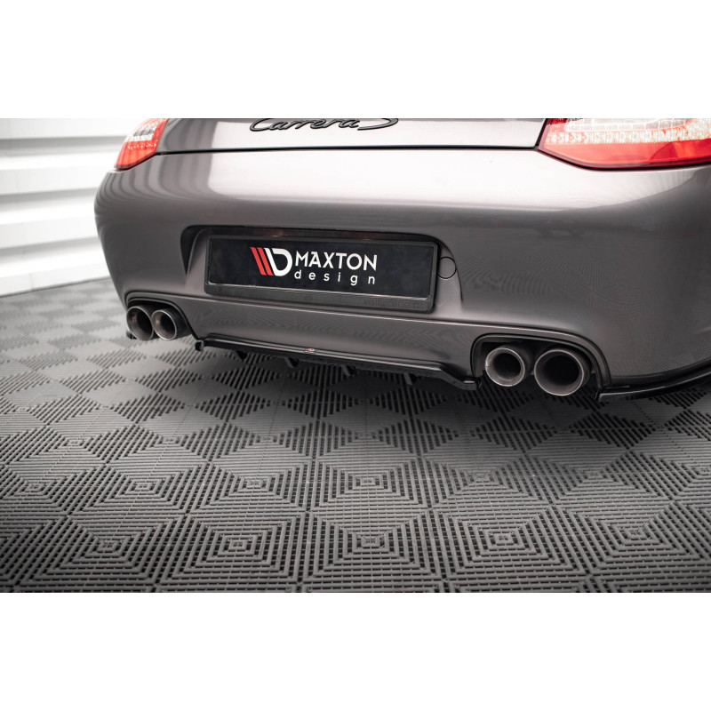 Maxton ABS BIG RDG+RDG