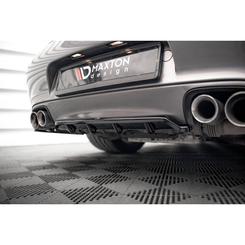 Maxton ABS BIG RDG+RDG