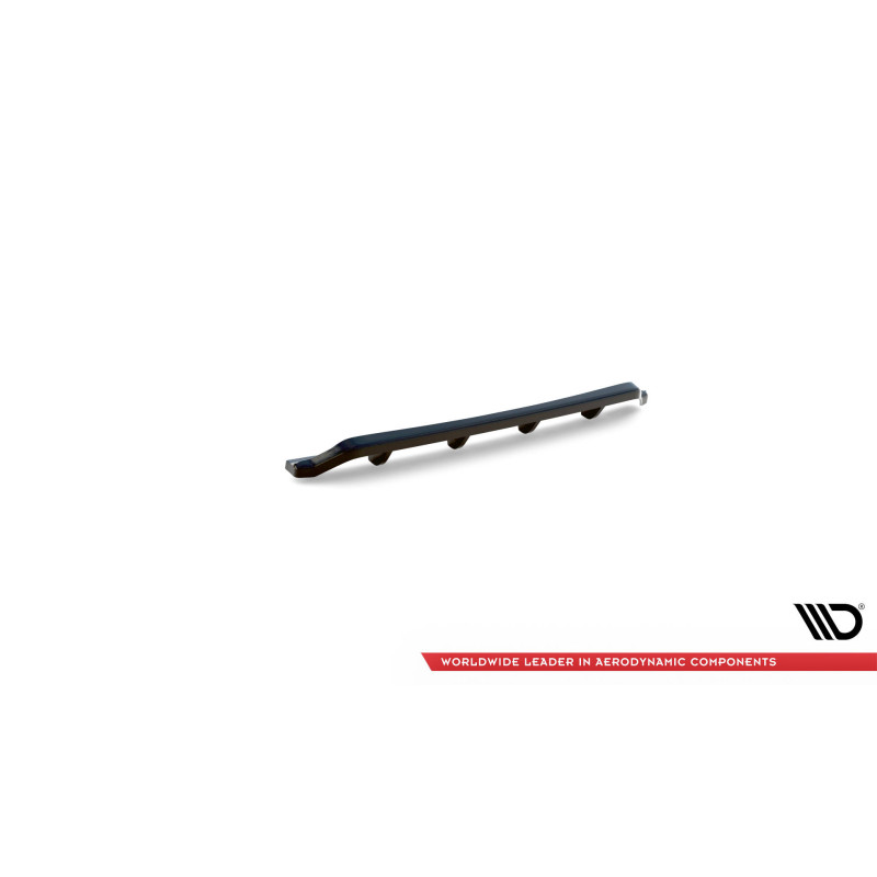 Maxton ABS BIG RDG+RDG