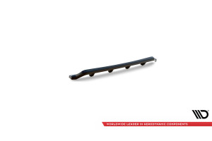 Maxton ABS BIG RDG+RDG