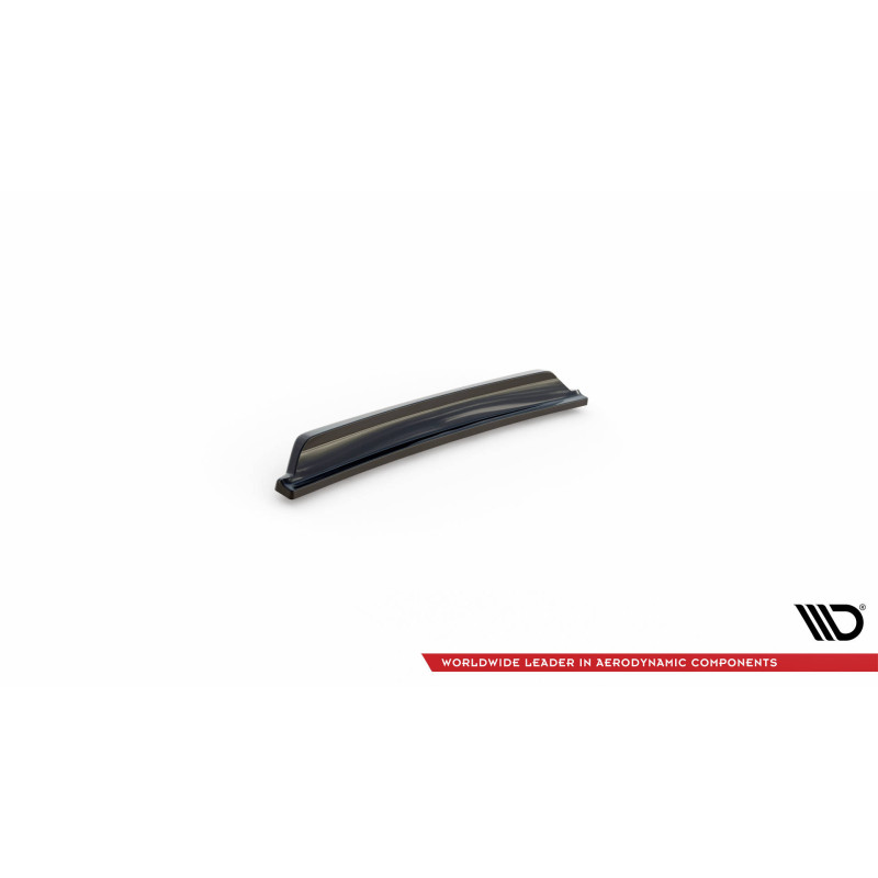 Maxton ABS BIG RDG+RDG