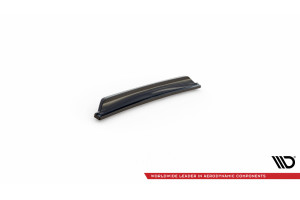 Maxton ABS BIG RDG+RDG