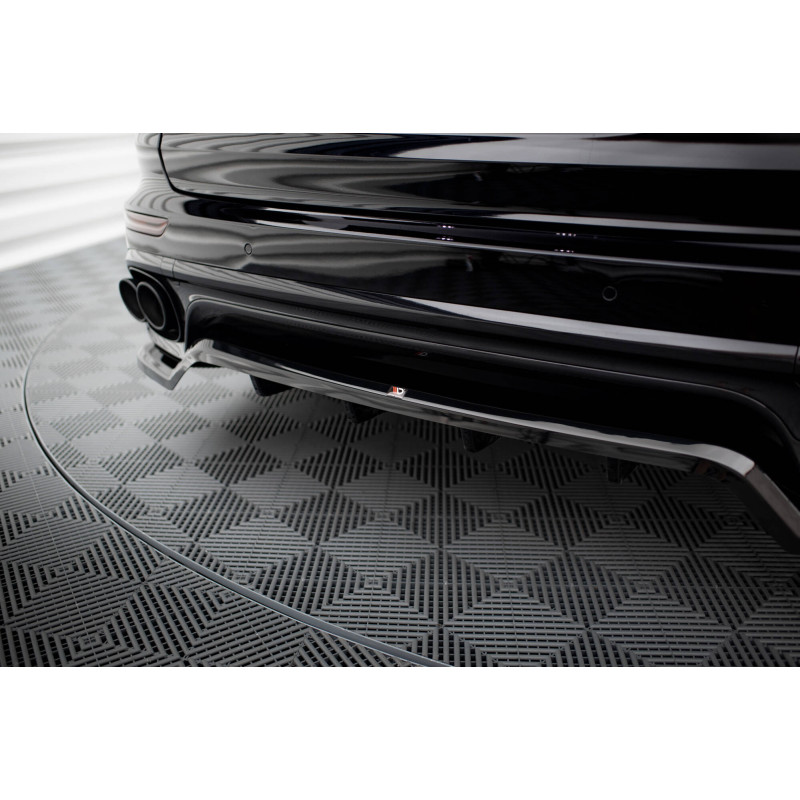 Maxton ABS BIG RDG+RDG