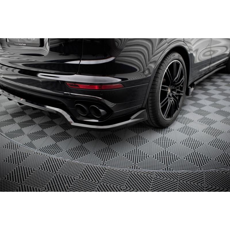 Maxton ABS BIG RDG+RDG