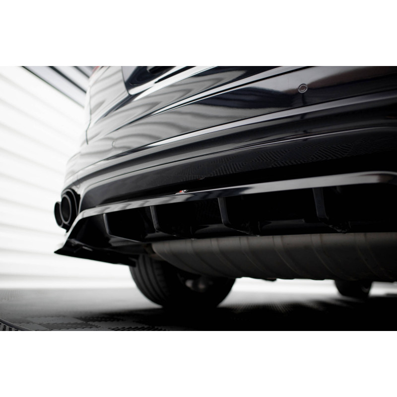 Maxton ABS BIG RDG+RDG