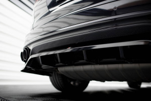 Maxton ABS BIG RDG+RDG