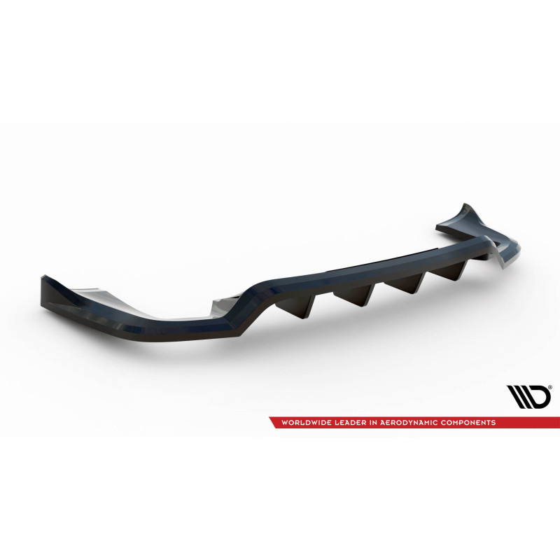 Maxton ABS BIG RDG+RDG