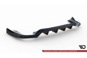 Maxton ABS BIG RDG+RDG