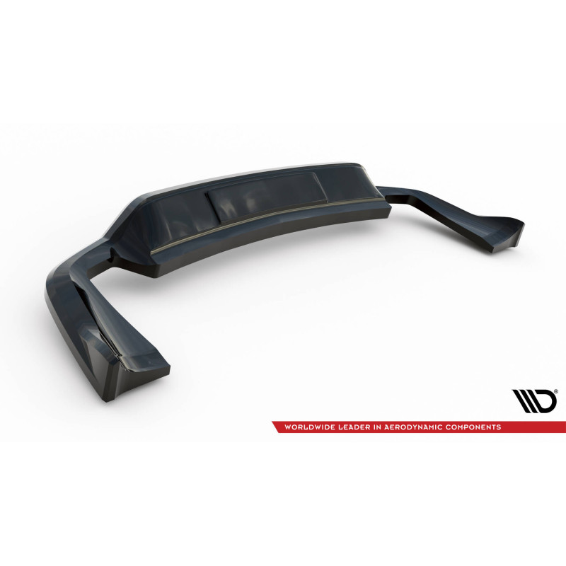 Maxton ABS BIG RDG+RDG