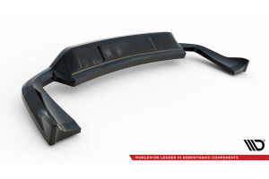 Maxton ABS BIG RDG+RDG