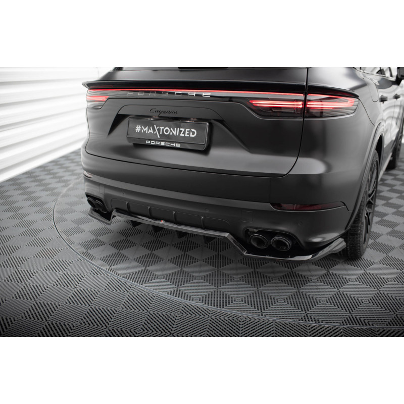 Maxton ABS BIG RDG+RDG