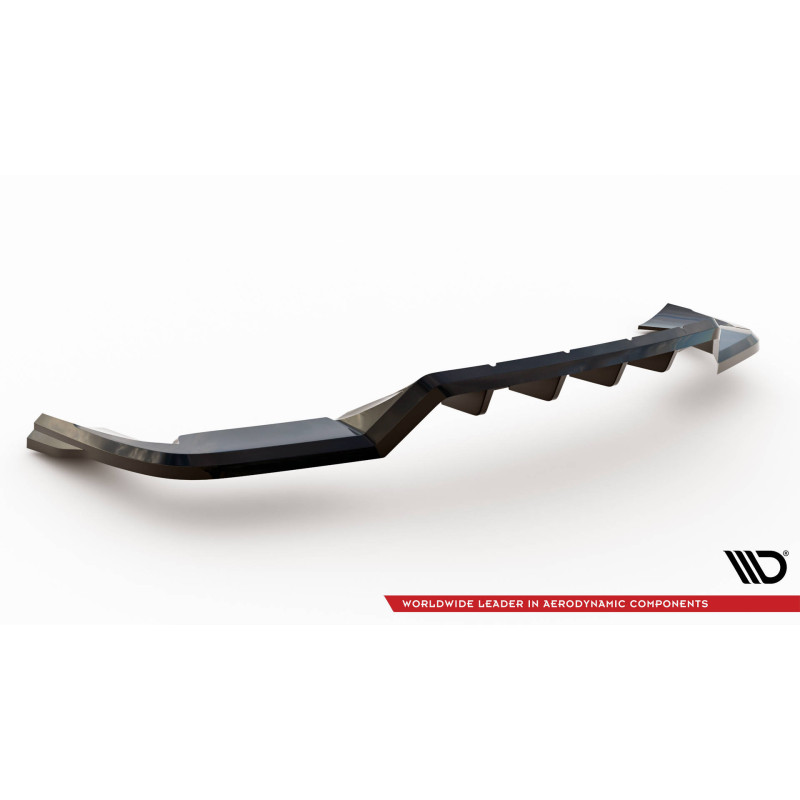 Maxton ABS BIG RDG+RDG