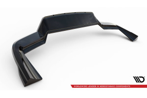 Maxton ABS BIG RDG+RDG