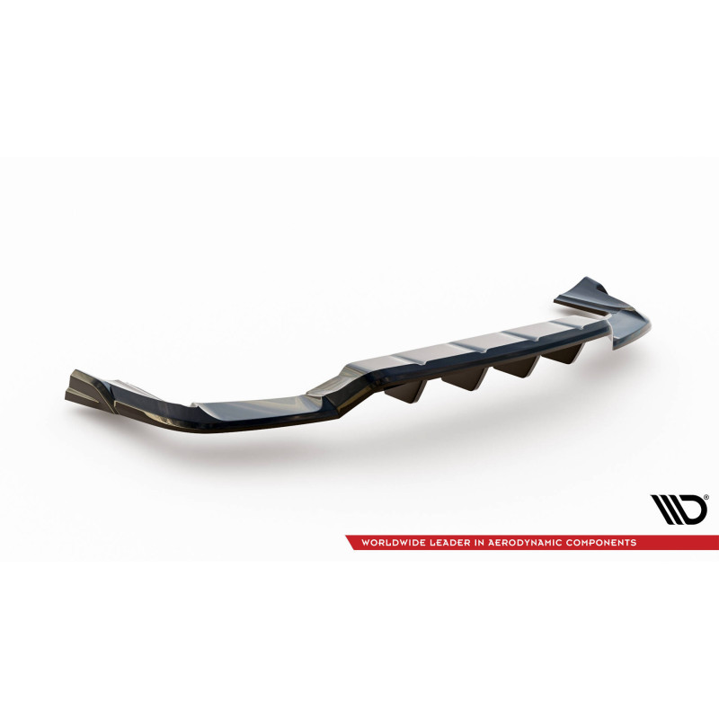 Maxton ABS BIG RDG+RDG