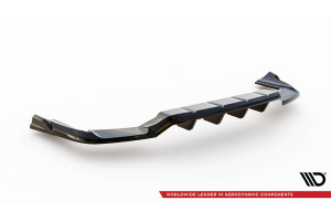 Maxton ABS BIG RDG+RDG