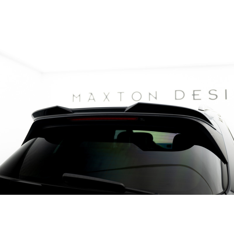 MAXTON ABS CAP 3D