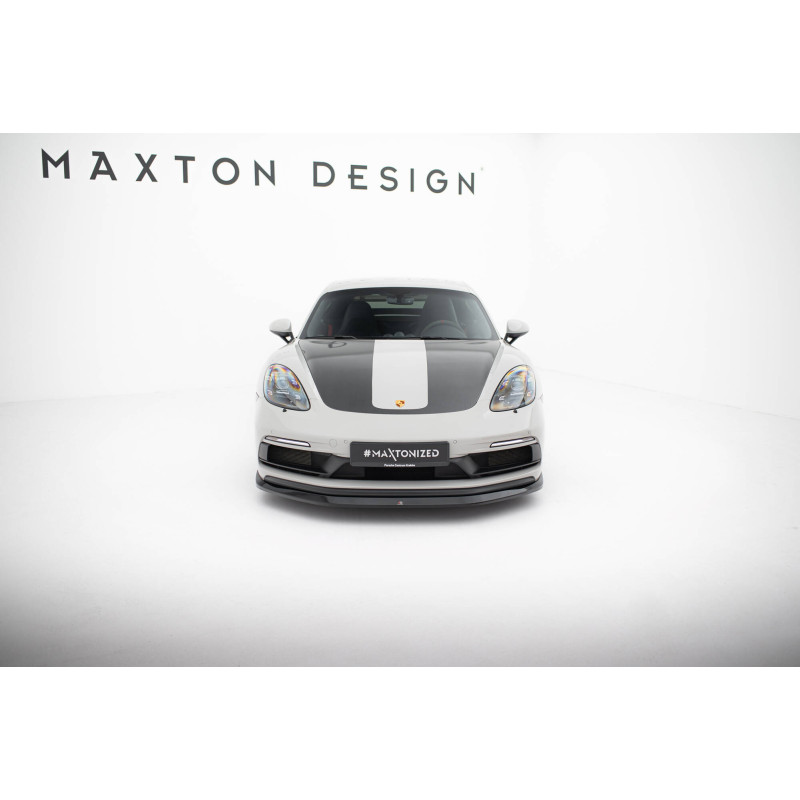Maxton ABS FDG