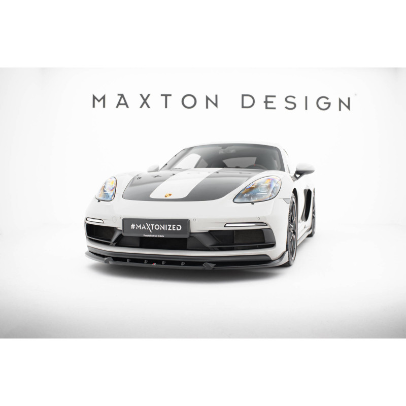 Maxton ABS FDG