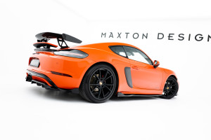 Maxton ABS SDG