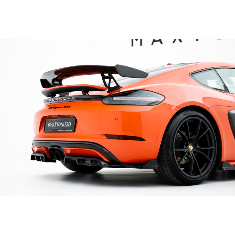 Maxton ABS BIG RDG+RDG