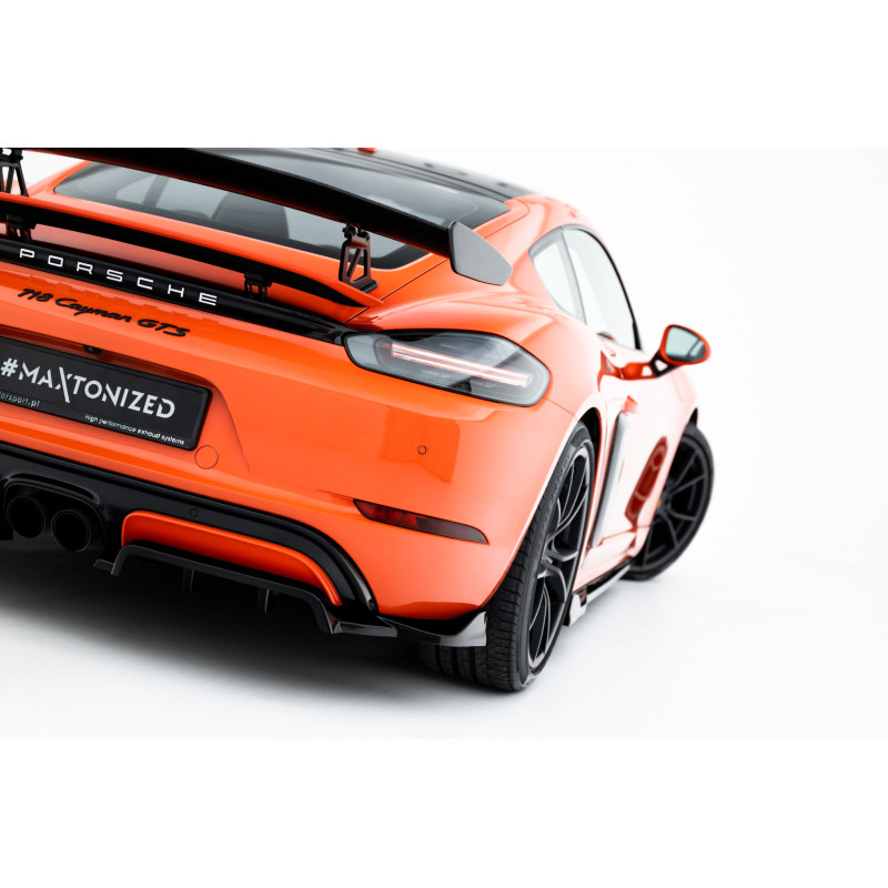 Maxton ABS BIG RDG+RDG