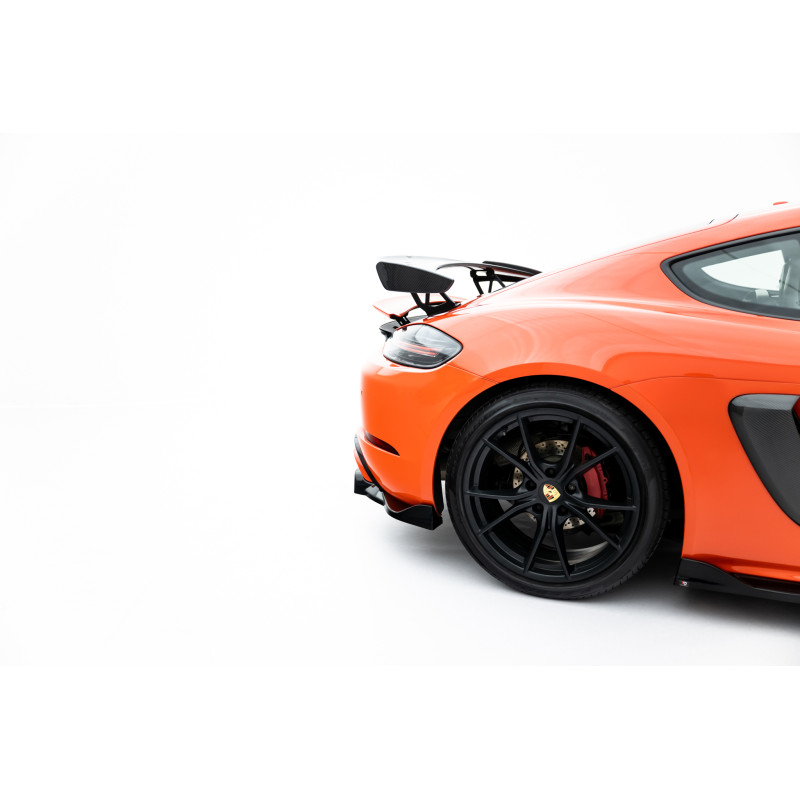 Maxton ABS BIG RDG+RDG