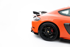 Maxton ABS BIG RDG+RDG