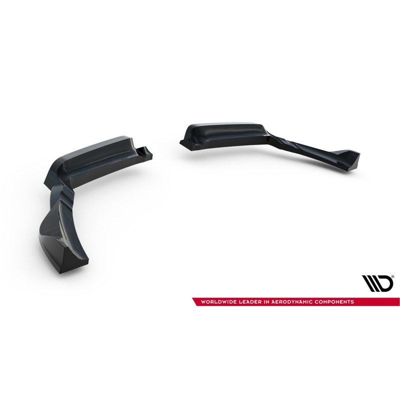 Maxton ABS BIG RDG+RDG