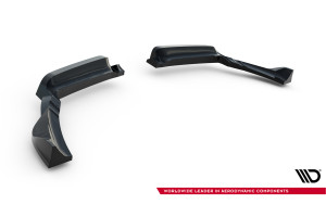 Maxton ABS BIG RDG+RDG