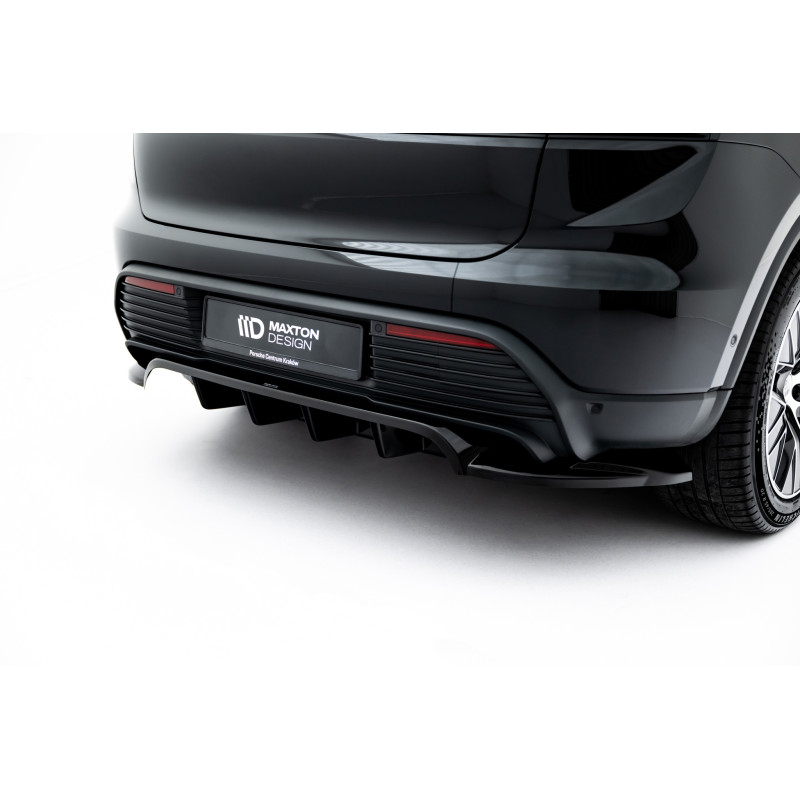 Maxton ABS BIG RDG+RDG