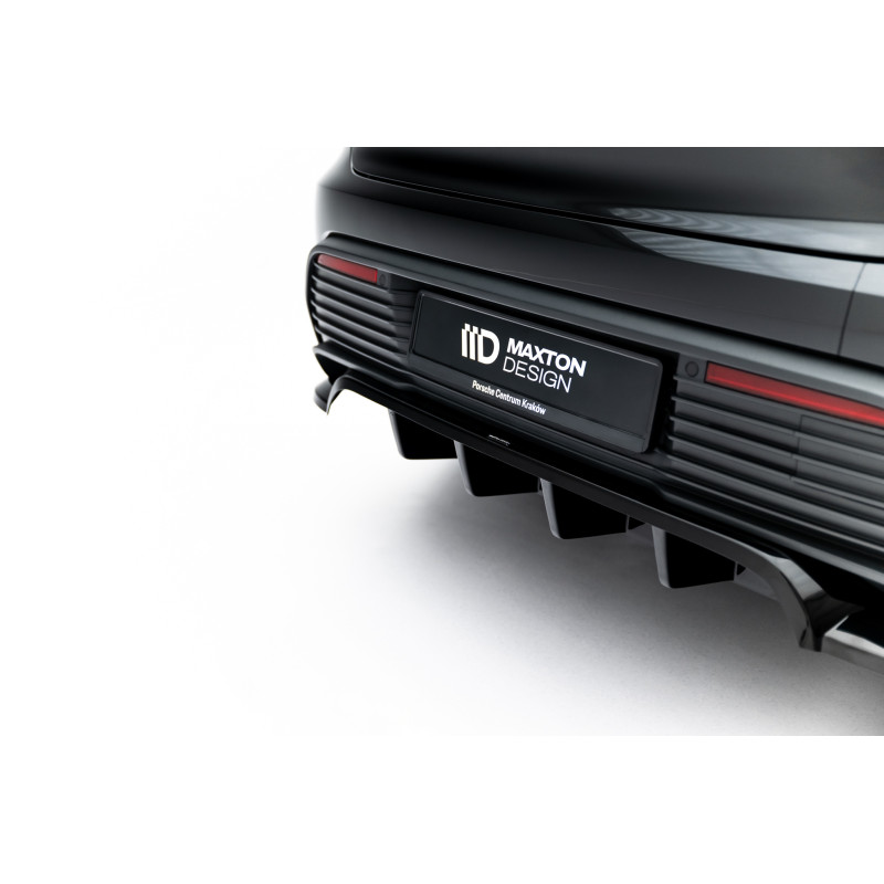 Maxton ABS BIG RDG+RDG