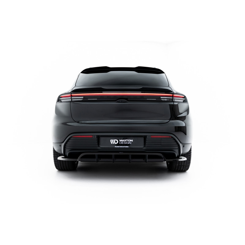 Maxton ABS BIG RDG+RDG