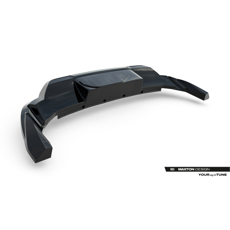 Maxton ABS BIG RDG+RDG